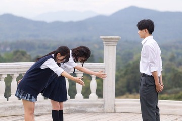 「今日好き」チェンマイ編最終回 女子3人から思い寄せられたモテ男子の答えは【ネタバレあり】 画像