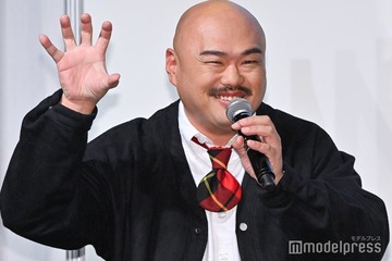 クロちゃん、海外での壮絶ロケ回顧「1発で撃たれて殺される」「たぶん捕まってた」スタジオ悲鳴 画像