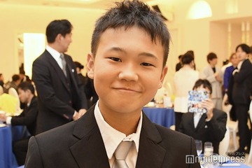 整形公表のゆたぼん、別人級ショット話題「思わず二度見」「凛々しくて似合ってる」 画像