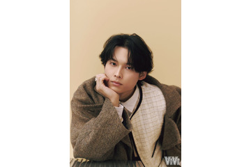 SixTONES松村北斗、2025年下半期「ViVi国宝級イケメンランキング」ADULT部門で1位 “歴史的快挙”も達成 画像