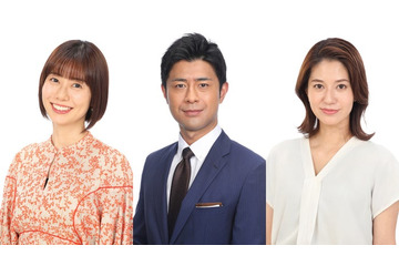 フジ「イット！」来春全面リニューアル 榎並アナ＆山崎アナがキャスター就任・青井アナ＆宮司アナは番組卒業 画像