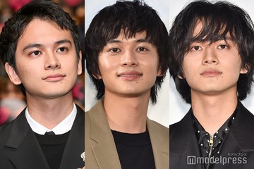 【推し俳優で巡る名作3選】北村匠海、闇堕ち公務員・一人二役…主演映画で魅力炸裂 画像