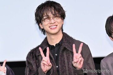 timelesz寺西拓人、原嘉孝の“謎の交流”に驚き「もしかしたら魔界の人間なのかな」【天文館探偵物語】 画像