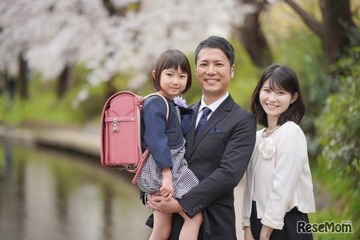 年長児向け「小学校入学準備ガイダンス」TOMAS教育研究所所長が特別講演 画像