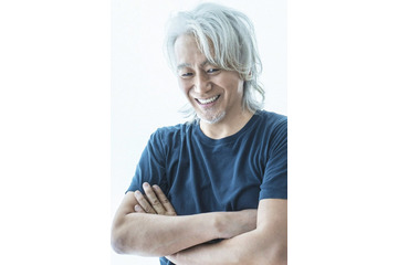 【NHK紅白歌合戦】玉置浩二、特別企画で出場決定 話題曲「ファンファーレ」テレビ初披露 画像