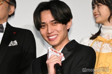 King ＆ Prince永瀬廉、撮影でNG出した理由弁明 共演者にクレーム？「久々に悪い大人を見ました」【ラストマン】 画像