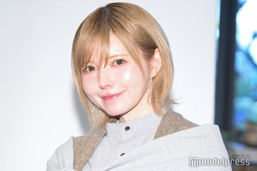 「益若つばさになりたいおじさん」がきっかけ？プロデュース業20年間で初メンズライン「今年で40歳になりまして」今挑戦する理由明かす 画像