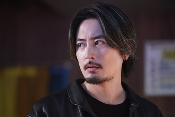 「良いこと悪いこと」最終話ラスト30秒 キング（間宮祥太朗）＆花音（宮崎莉里沙）、親子の対比が話題「何気ないシーンも伏線だったんだ」 画像