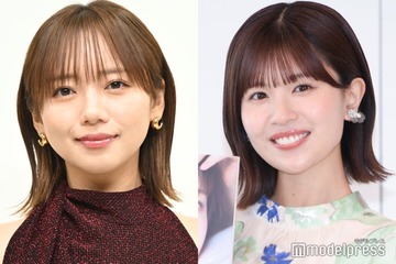 齊藤京子「M-1」敗者復活戦MCに絶賛の声「安定感ある」「いい声」日向坂46松田好花との“繋がり”も話題 画像