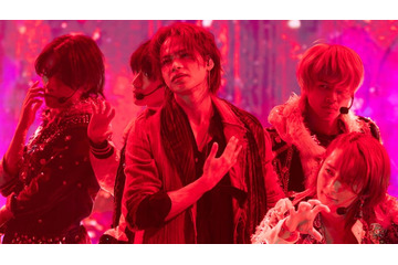 上田竜也×B&ZAIがSPコラボ リーダー今野大輝は“深い質問”ぶつける 画像