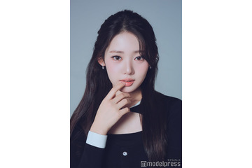 【BABYMONSTER RORA（ローラ）インタビュー】夢を叶えるために意識していた“2つ”の秘訣 練習生時代の月末評価エピソードも告白 画像