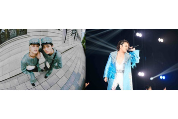 26日放送「Mステ」AKB48、レジェンドOGたちとメドレー披露 キンプリ×50TA（狩野英孝）一夜限りのコラボ 画像