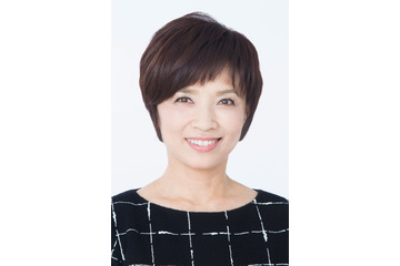 榊原郁恵「ヒルナンデス！」木曜シーズンレギュラー就任 初回はSUPER EIGHT横山裕と商業施設を調査 画像