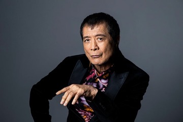 【NHK紅白歌合戦】矢沢永吉、13年ぶり3回目の出場決定 ソロ50周年で発表のドラマ主題歌「真実」披露 画像