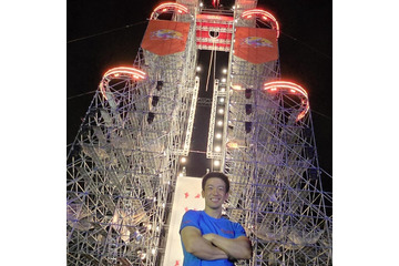 【SASUKE2025】“サスケくん”がXトレンド1位「あと1秒」「完全制覇」関連ワードも続々 本人投稿にはHIKAKINら返信も 画像