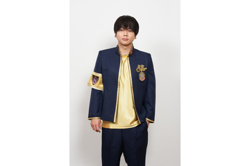 「ぐるナイ」ゴチ、増田貴久の残留決定 7年目突入へ 画像