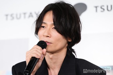 [Alexandros]川上洋平、“歴代ドラマー3人集結”サプライズライブを回顧「グッときましたね」 画像