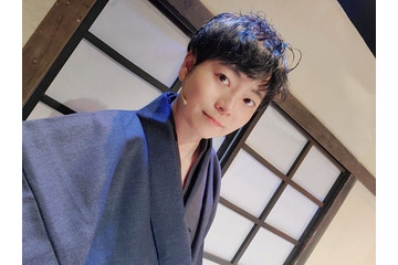 「七つの大罪」人気声優・高木裕平、退院＆活動復帰を報告 顎骨折で2回手術していた 画像