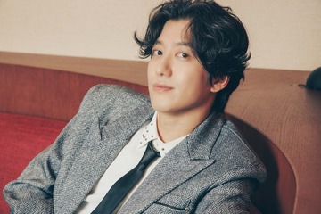 【20周年「ハンサムライブ」本番目前】水田航生の“個人的注目ポイント”は？＜モデルプレスインタビュー＞ 画像