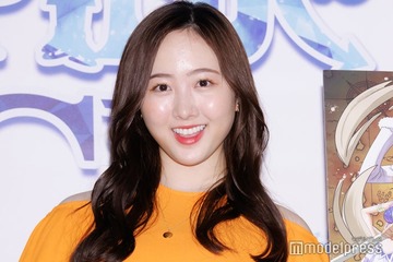 本田望結、キュートなサンタコスプレが話題「最高のクリスマスプレゼント」「可愛すぎて悶絶」の声 画像