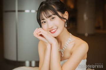 “日本一のサークル美女”準GP・岩田帆南さん、大物俳優の撮影現場遭遇でドラマ沼に 憧れの女優も明かす【MISS CIRCLE CONTEST 2025】 画像