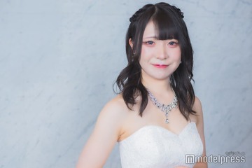 “日本一のサークル美女”準GP・蓑原晴花さん、15キロ減量で変化実感 夢のアナウンサーに向け努力重ねる 画像