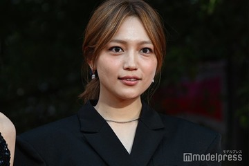 川口春奈「スキャンダルイブ」撮影中に祖母が亡くなっていた 同時期に愛犬の死も「こころを保つことに必死だった」 画像