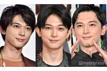 【推し俳優で巡る名作3選】吉沢亮の振り幅が凄い 完璧再現の実写キャラ・“神領域”コメディ演技まで 画像