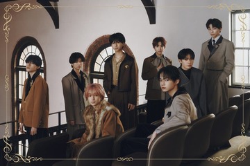 スタダ新ボーイズグループ・VOKSY DAYS誕生 “平均年齢16.4歳”「国宝」出演俳優も 初お披露目は大晦日「ももいろ歌合戦」【プロフィール】 画像