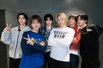 【レコ大】BOYNEXTDOOR、来年の抱負は日本のバラエティ出演＆アーティストとのコラボ「僕たちの魅力を多くの人に」＜インタビュー＞ 画像