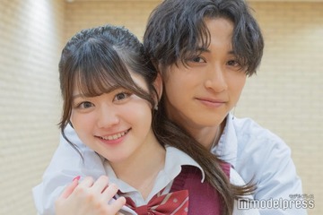 「今日好き」“りんはな”りんか＆植野花道カップル、交際29ヶ月報告 “ハートショット”に「オシャレ」「憧れの2人」の声 画像