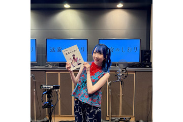 TikTokフォロワー290万人超え・MIOCHIN「迷宮のしおり」で刺激を受けた＆惹き込まれた共演者は？「見た目も何もかもが嫌になって」心が折れて体重－10kg以上の過去乗り越えた方法【注目の人物】 画像
