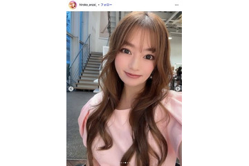 安西ひろこ、突発性難聴を発症「大好きな人達の声が聞こえない」過酷なステロイド治療も経験 画像