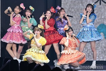 FRUITS ZIPPER、3年連続「レコ大」出演の快進撃 着実に実力積み上げてきた3年8ヶ月「紅白」落選から悲願の出場も 画像