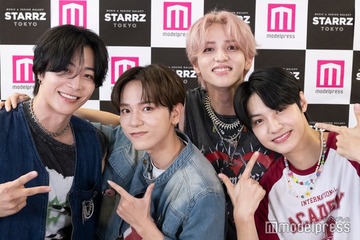 「日プ」出身メンバーら所属・BUGVEL、活動終了「メンバーの意思により」 画像