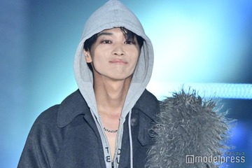 松本怜生「1年ぶりの実家飯が…泣ける」家庭的な食卓公開「家族の愛を感じる」「ホッとする献立」と反響 画像