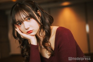 “日本一可愛い新入生”モデルプレス賞・菅井純愛さん、小学生から芸能活動 “ミス・ワールド日本代表”母からも刺激【FRESH CAMPUS CONTEST 2025】 画像