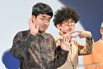 「M-1」21代目王者は「たくろう」最終決戦で8票獲得【M-1グランプリ2025】 画像