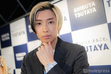 ヒカル、精神科医から「無気力症候群」「うつ病の一歩手前」と言われていた 撮影は2週間中止 画像