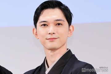 吉沢亮、2025年は「忘れられない1年」映画「国宝」主演・朝ドラ出演振り返る「責任感みたいなものが強くなった」 画像