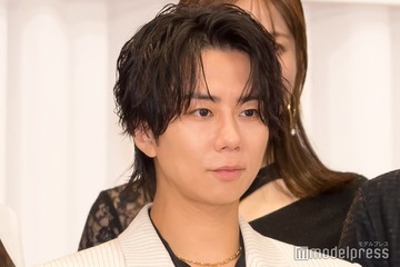 北山宏光、Travis Japanにお年玉渡す「カツアゲにあいました」 画像
