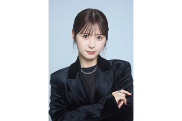 元モー娘。生田衣梨奈、吉本興業とマネジメント契約締結「もっと多くの方に自分らしさや元気を届けたい」【コメント】 画像