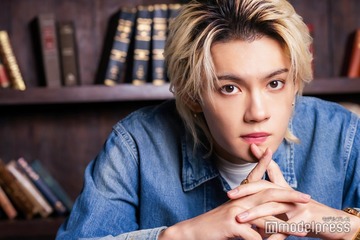 M!LK佐野勇斗、二度の“暗黒期”裏でもストイックな姿勢 今思う自身の役割とは「ここからの整地は5人で」【インタビュー】 画像