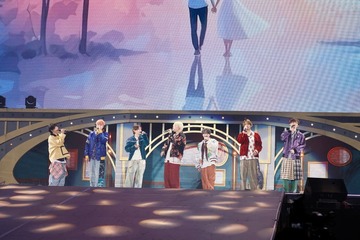 Hey! Say! JUMP「カウコン」披露曲イントロでの失敗告白「カンカンしか言えませんでした」先輩との交流秘話も【Hey! Say! JUMP DOME TOUR 2025-2026 S say】 画像