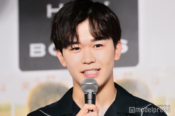 鈴木夢、兄・福＆弟・楽の手繋ぎショット公開「仲良し兄弟」「可愛すぎる」の声 画像