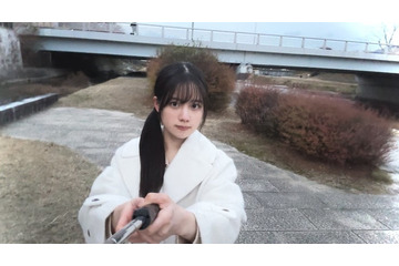 櫻坂46四期生・勝又春、現役京大生であることを告白 公表の理由も明かす「自分らしさを大切にしたい」 画像