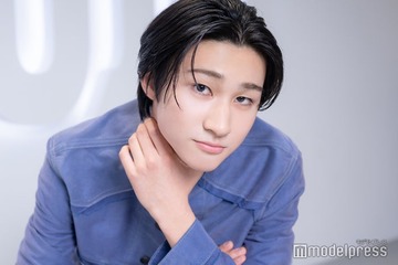 BMSG「ラスピ」KANTA、小6で出会った「THE FIRST」から“奇跡”の繋がり 急成長遂げた最終審査前は「練習しかしていませんでした」【ファイナリスト連載Vol.5】 画像