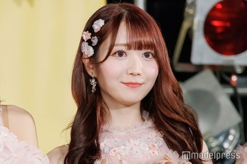 ＝LOVE大谷映美里、ファーコートから美脚スラリ「もふもふ似合ってる」「冬の天使」と絶賛の声 画像