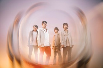 Mr.Children、22年ぶり日曜劇場主題歌 鈴木亮平主演「リブート」新ドラマ映像公開 画像