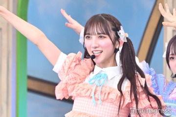 AKB48長友彩海「小さい頃一緒にAKBを歌ってた幼馴染」人気アイドルと「レコ大」で再会「トップアイドル同士」「漫画のよう」ファン歓喜 画像